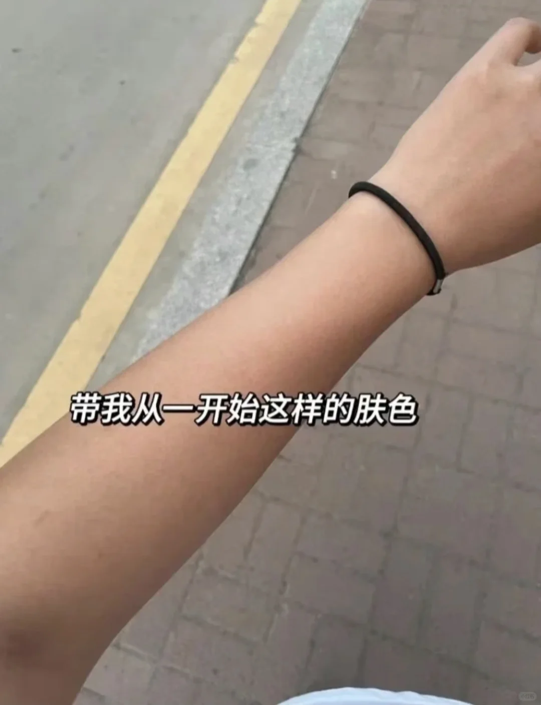 人体自带美颜💫💫💫