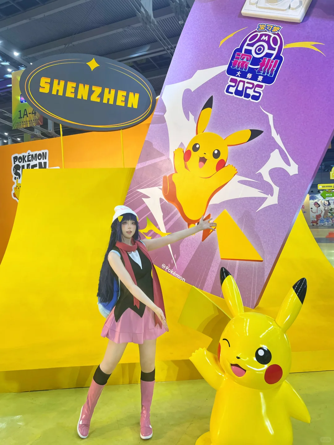 深圳大师赛day2结算✨