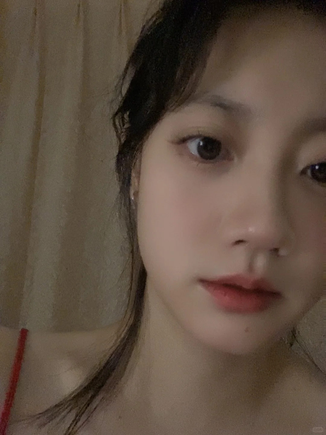 怼脸拍是不是过时了？