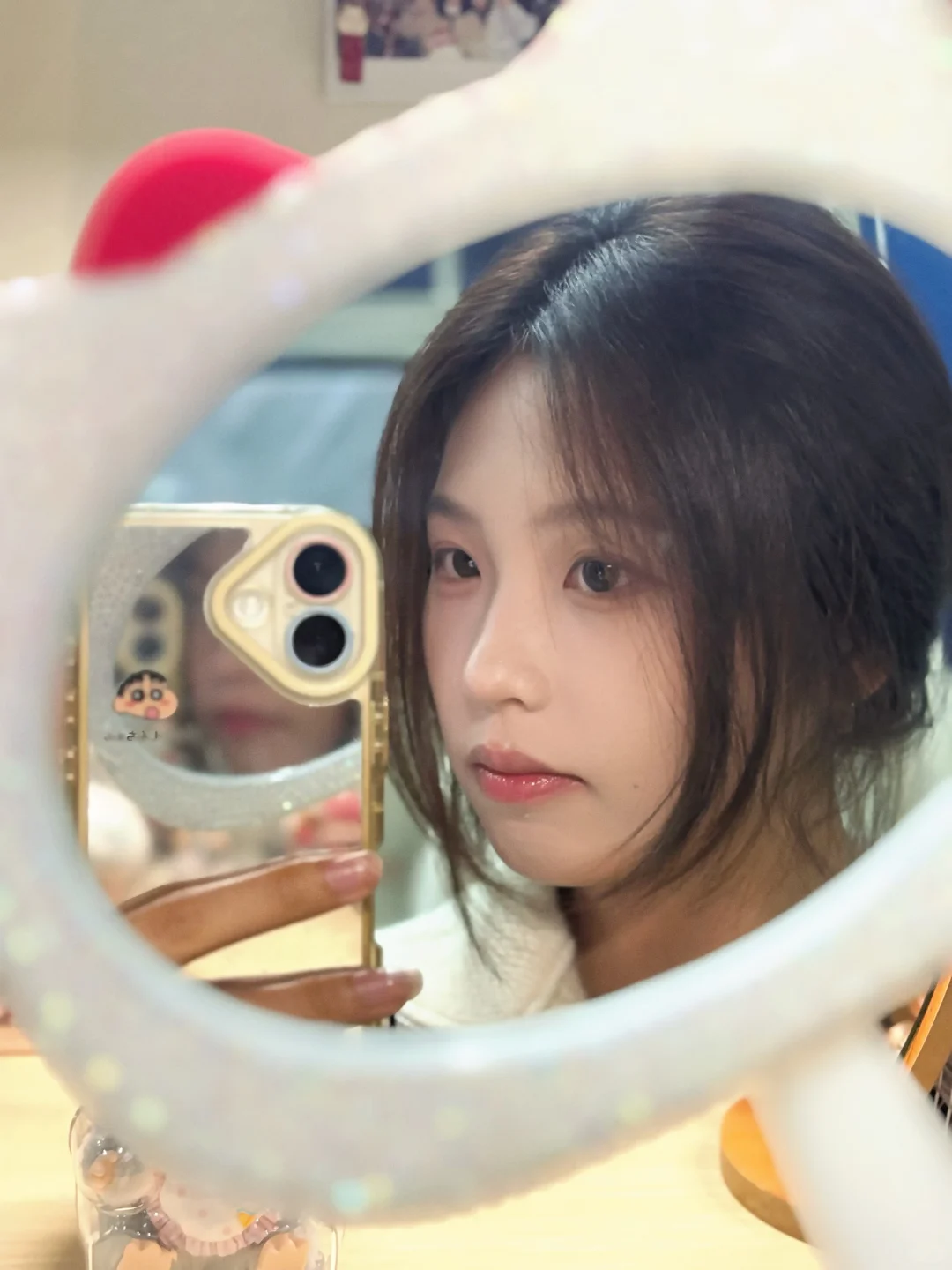 一定要长得好看吗 长得好笑不行嘛