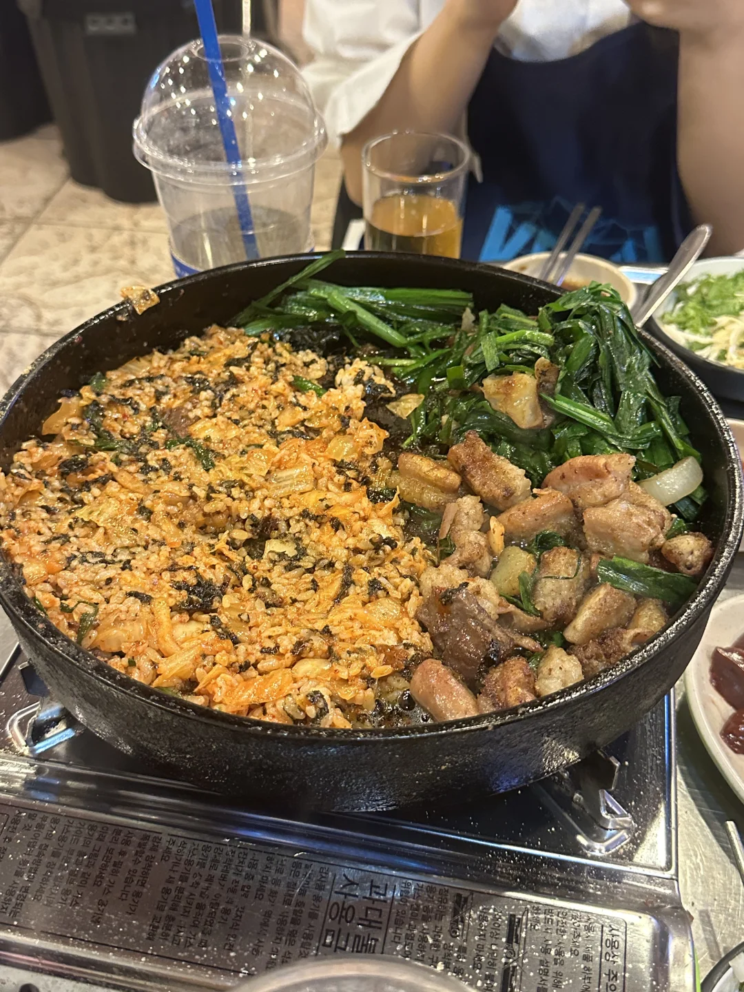 梨花夏校初体验！