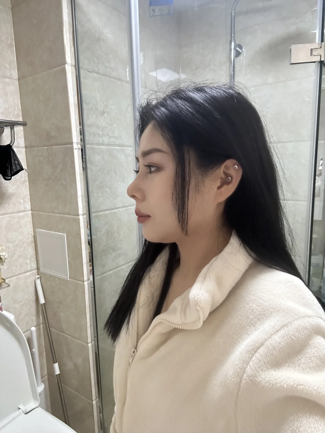 人真的不要随便去动自己的鼻子