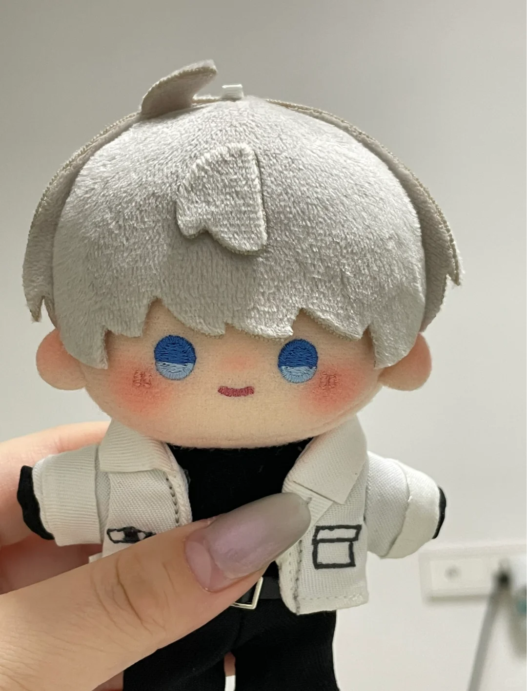 云游拾光⭐娃整容教程分享，甜娃不求人！