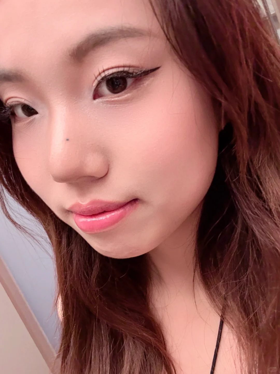 想do脸！！鼻子需要动吗～～