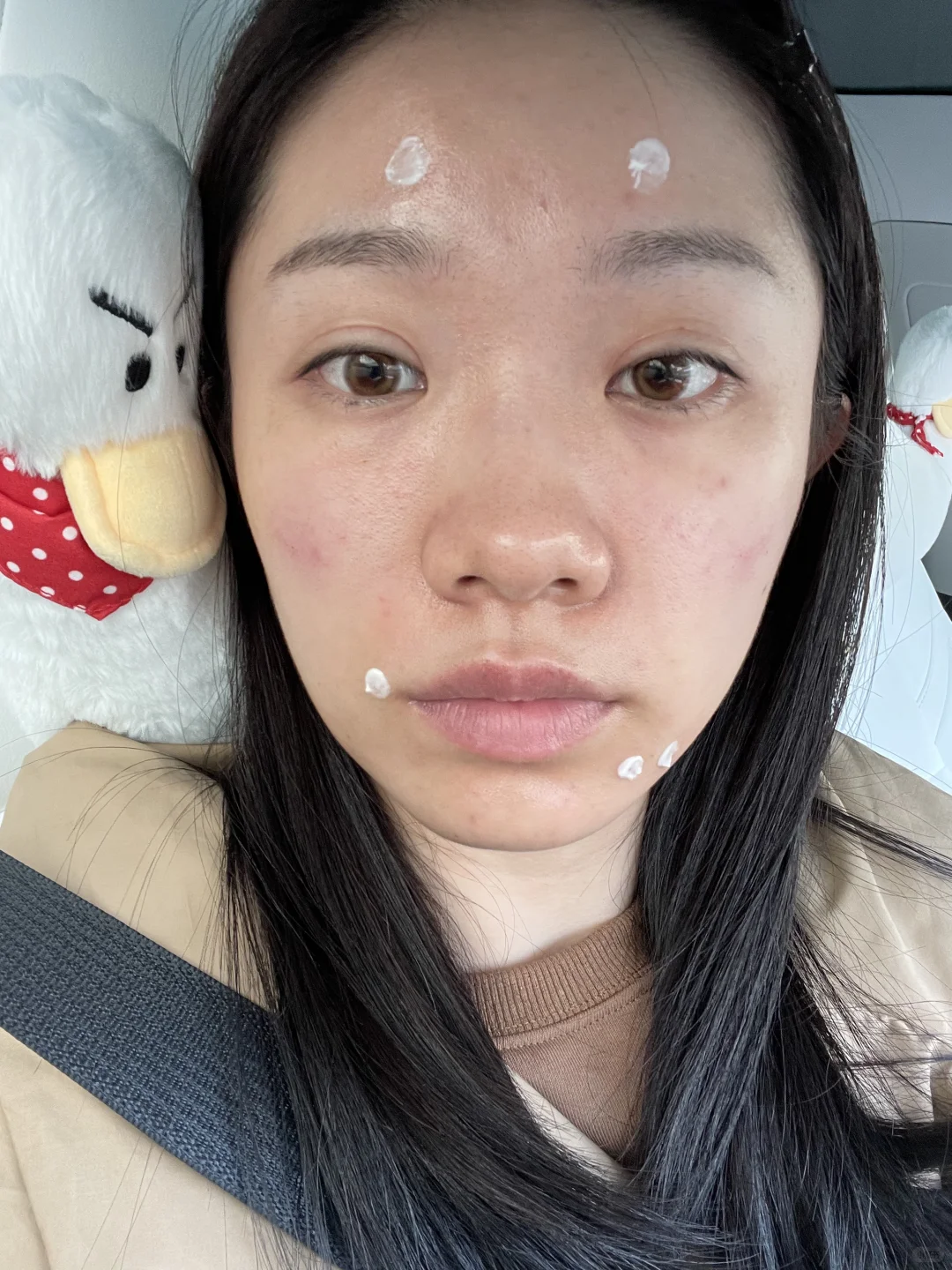 20w💰换回的脸你说值不值【左滑有惊喜】🙂‍↔️