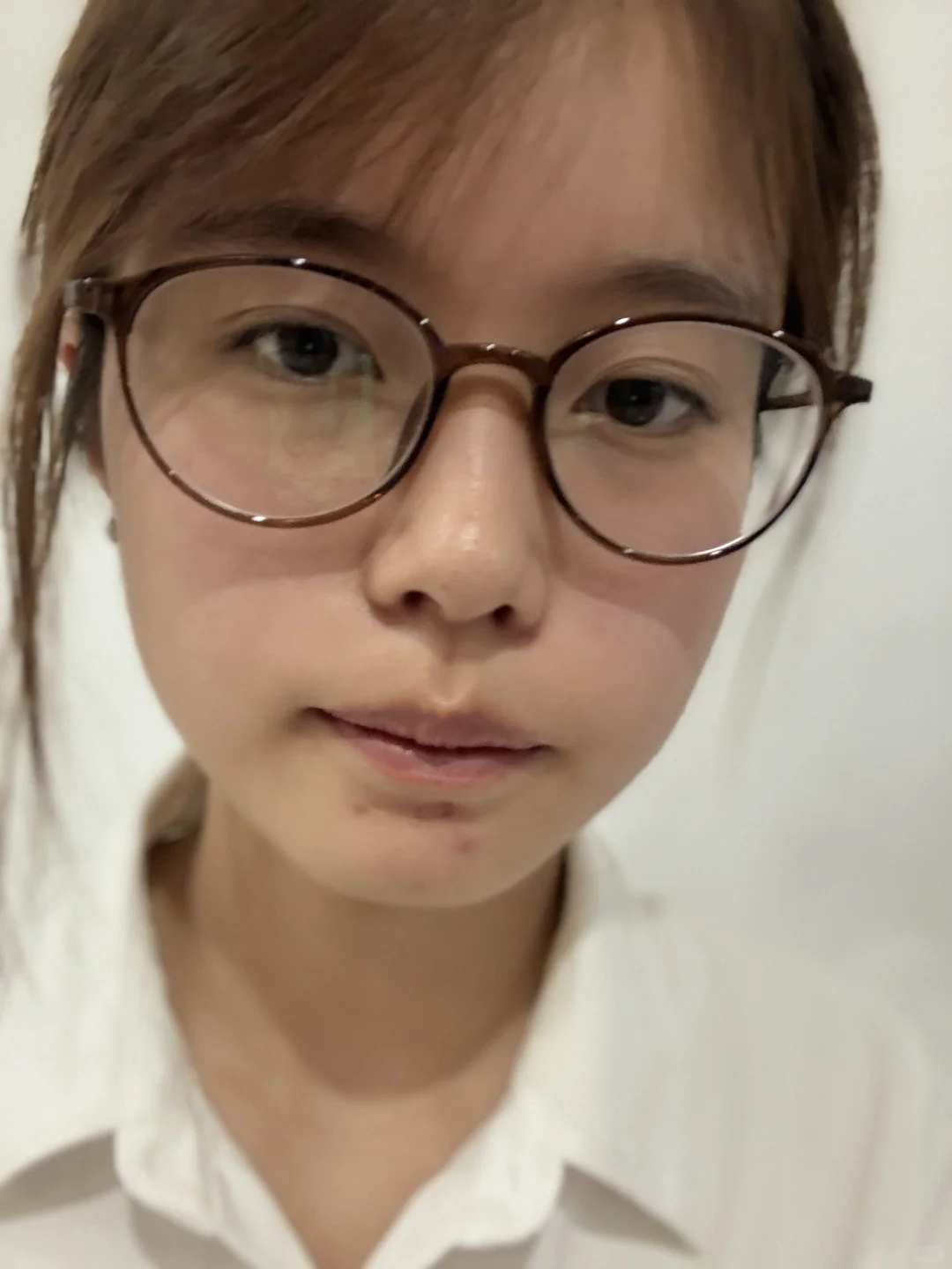 来一波素颜照合集