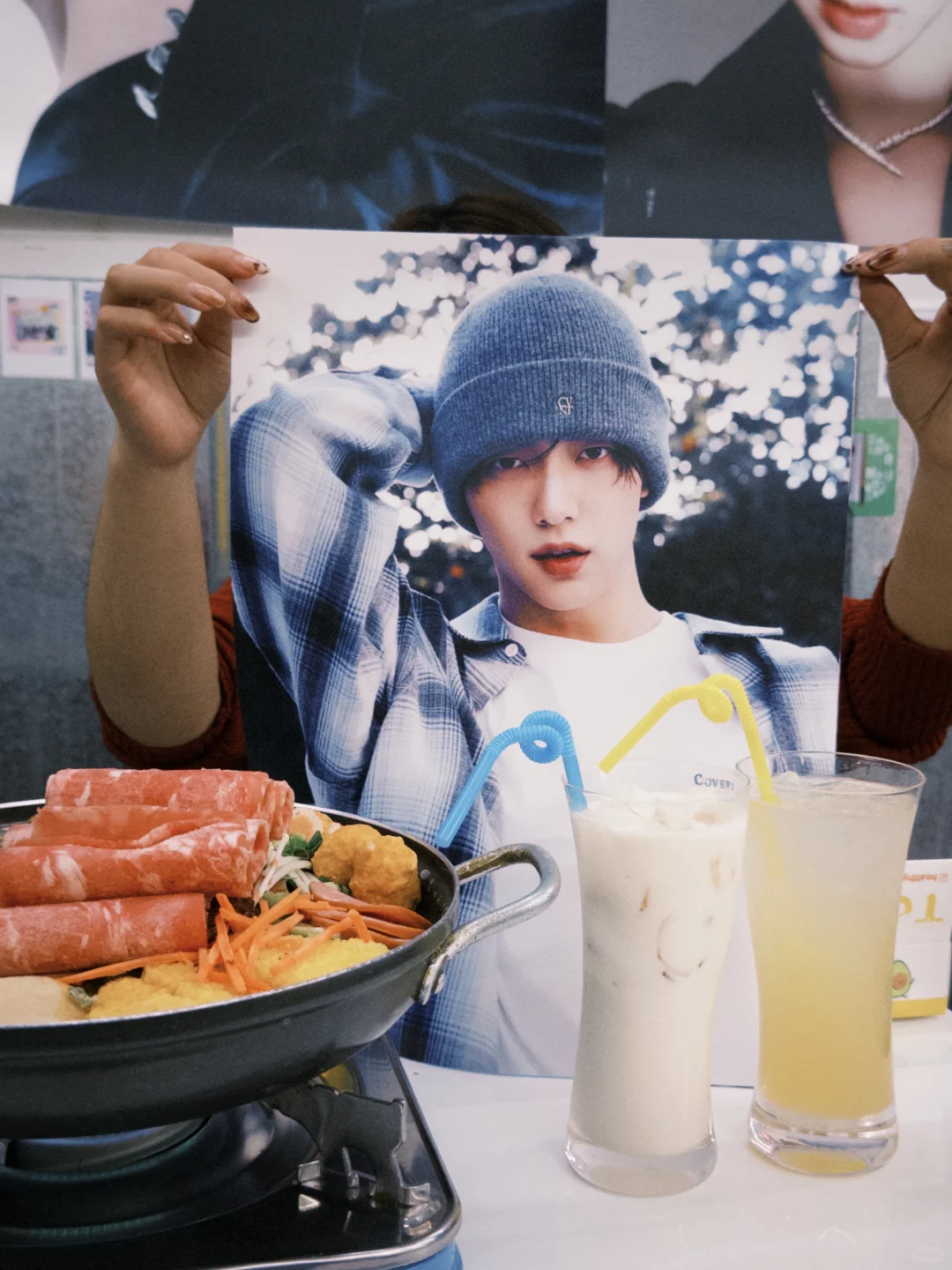 震惊‼️你吃过炸大便吗💩