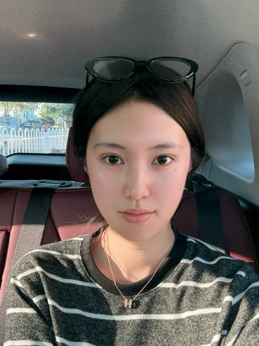 185 左滑挑战👃🏻一个部位拯救一张脸