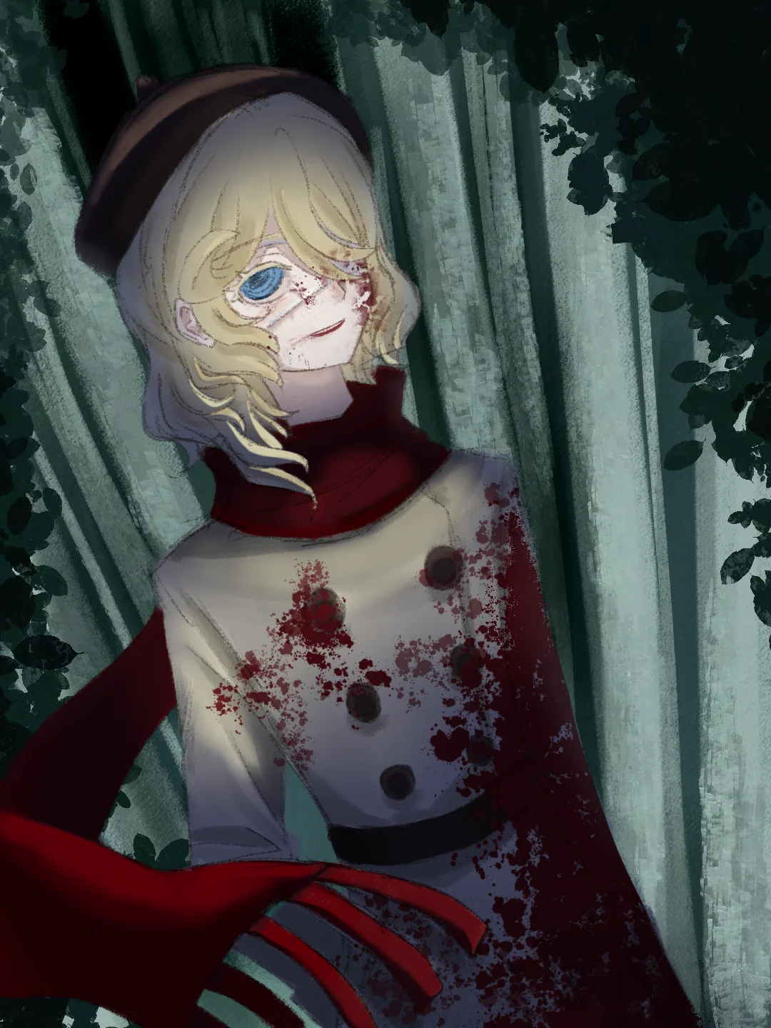 【旧图大全】以前的我一定会嘲笑现在的自己