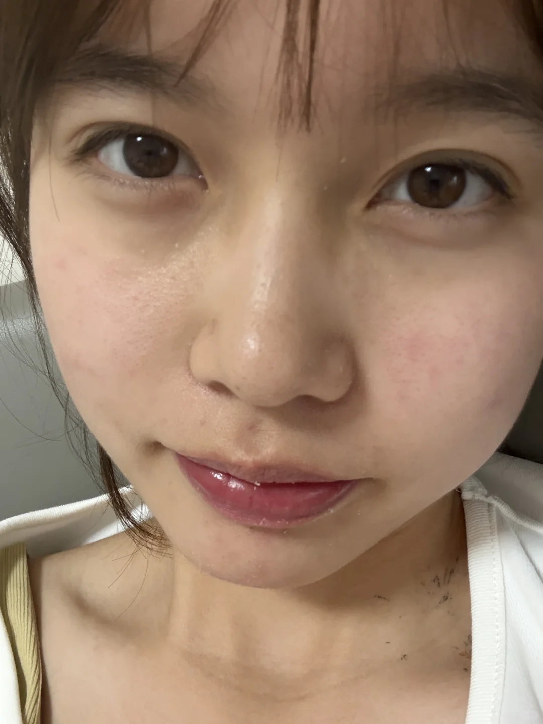 来一波素颜照合集