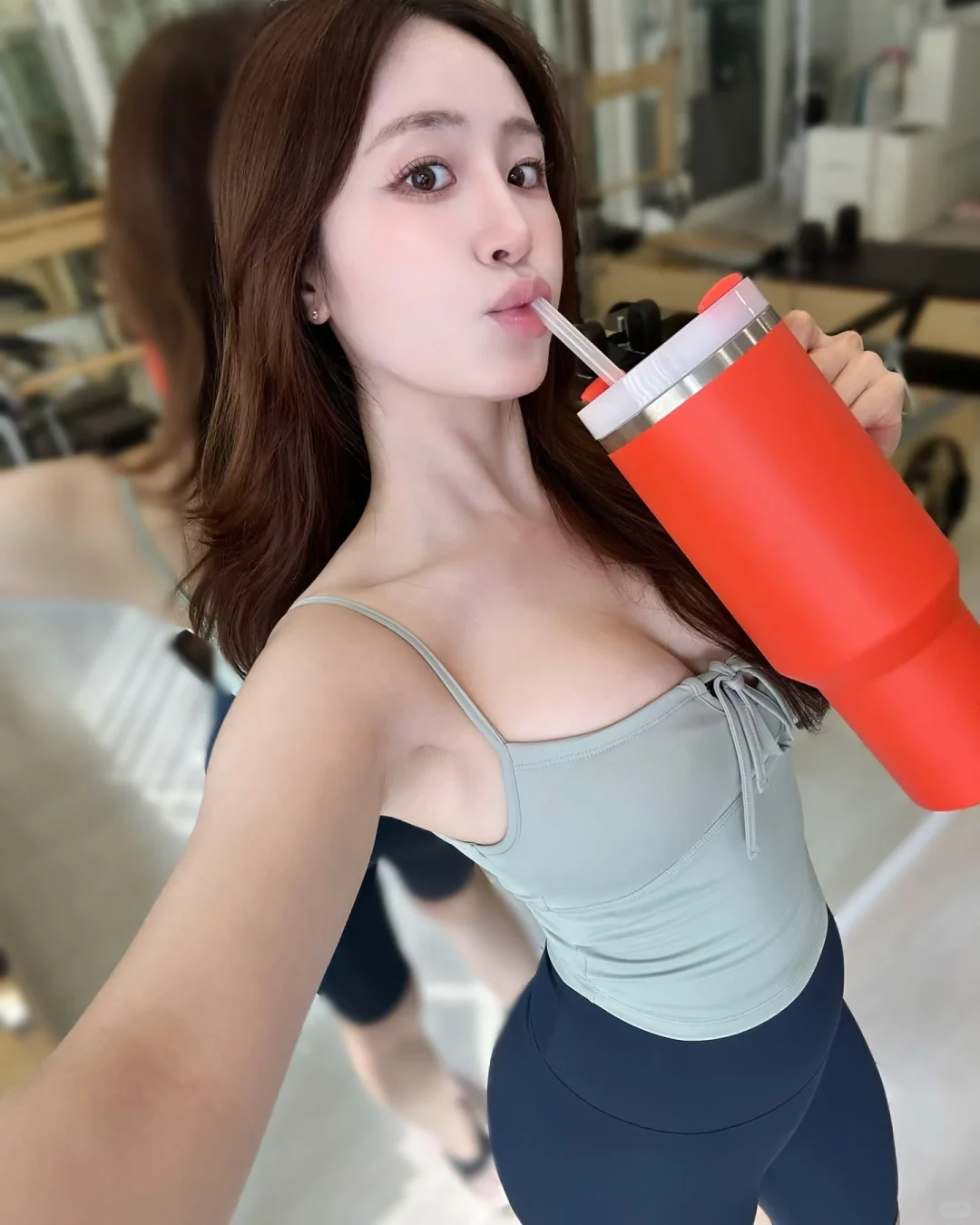 跟着闺蜜去的广州do胸，真香了