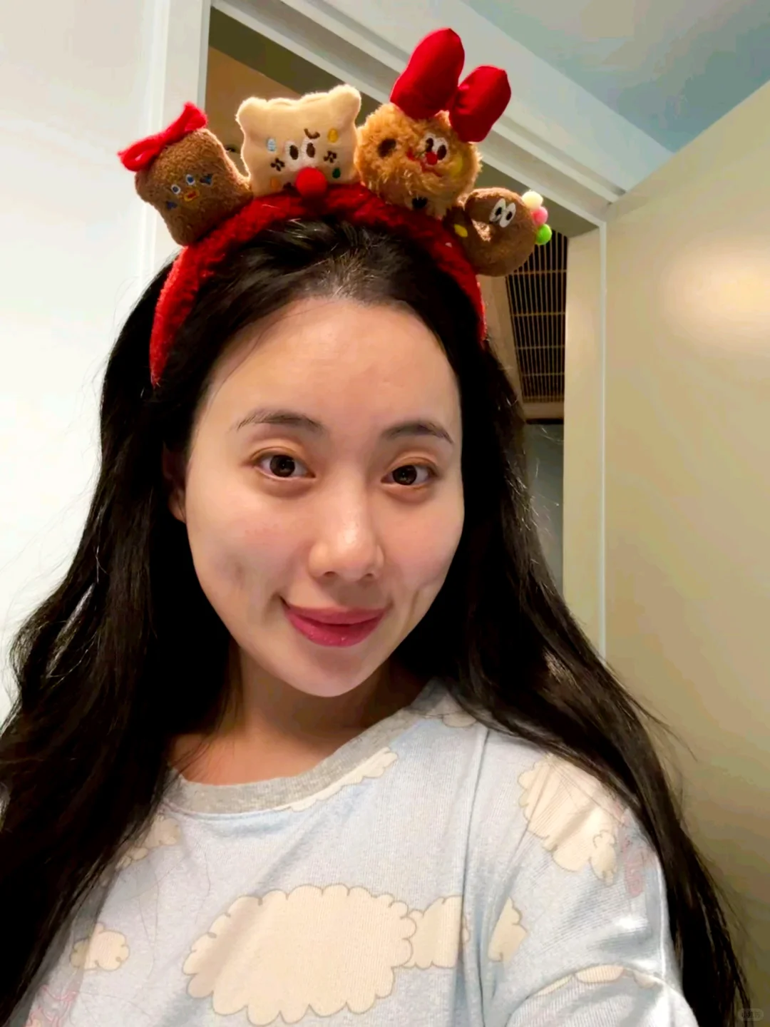 石家庄啵啵微调初体验