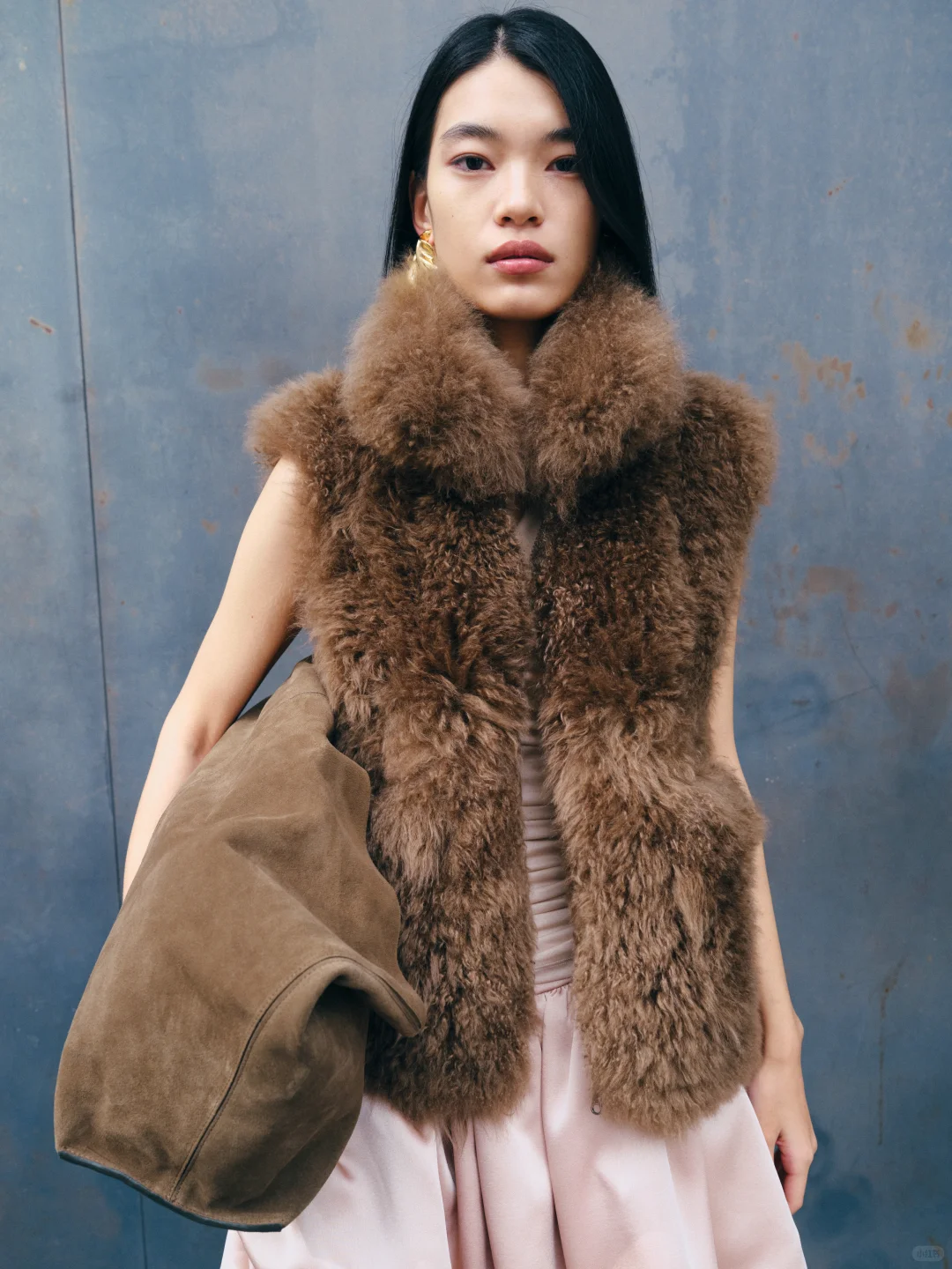 许婧｜高级感女模