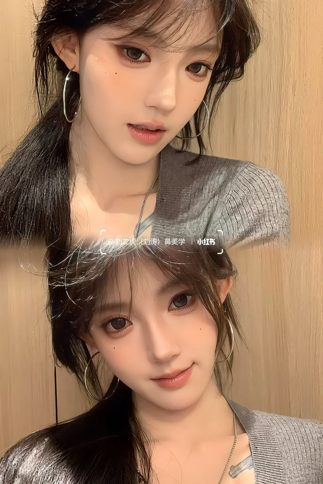 网红猪有蹄🔥一年do鼻分享