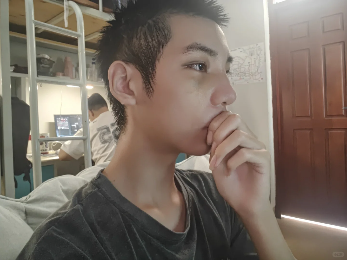 蹲的来看!do鼻9天脸和鼻子都消肿了很多啦