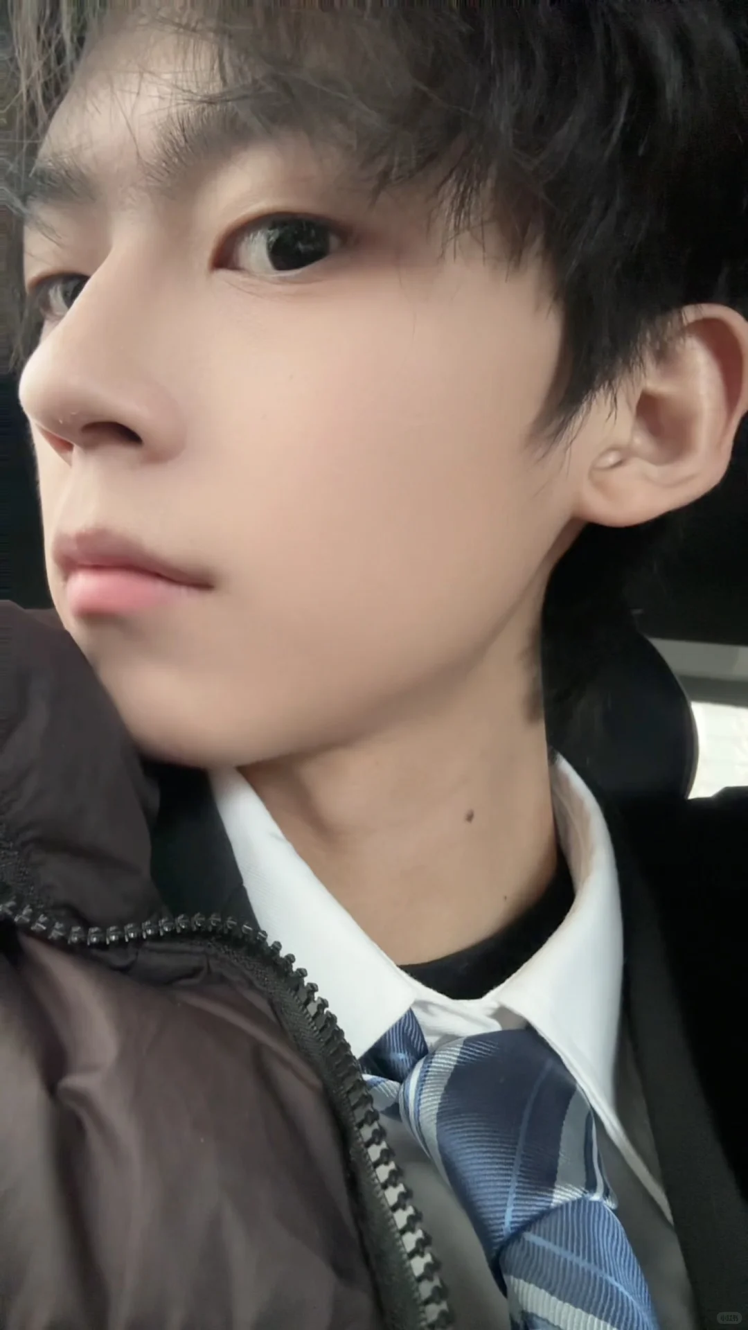 一年上岸🙏别再说男生冲肋软骨👃不行了