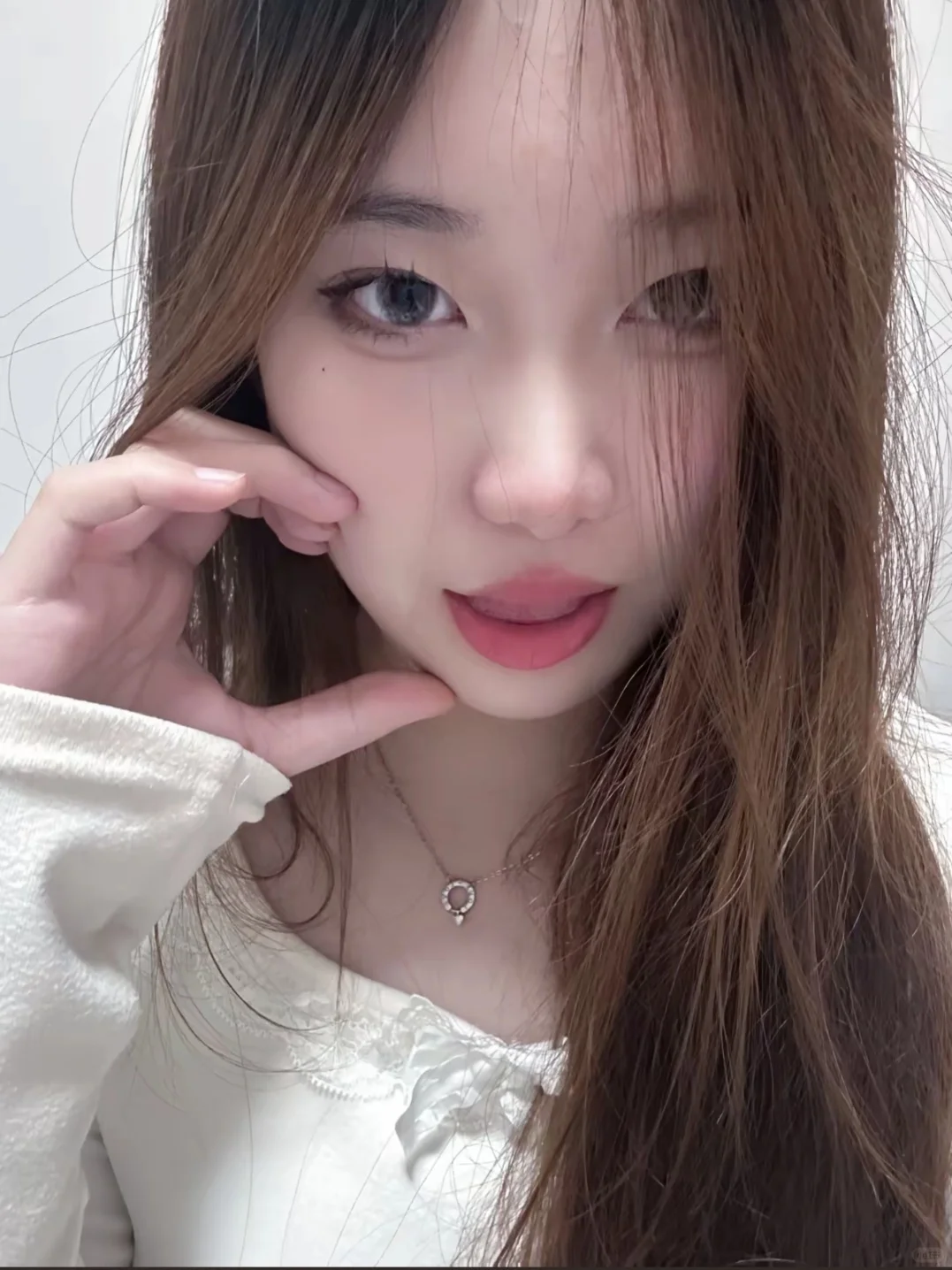 今天也是喜欢的自己呀