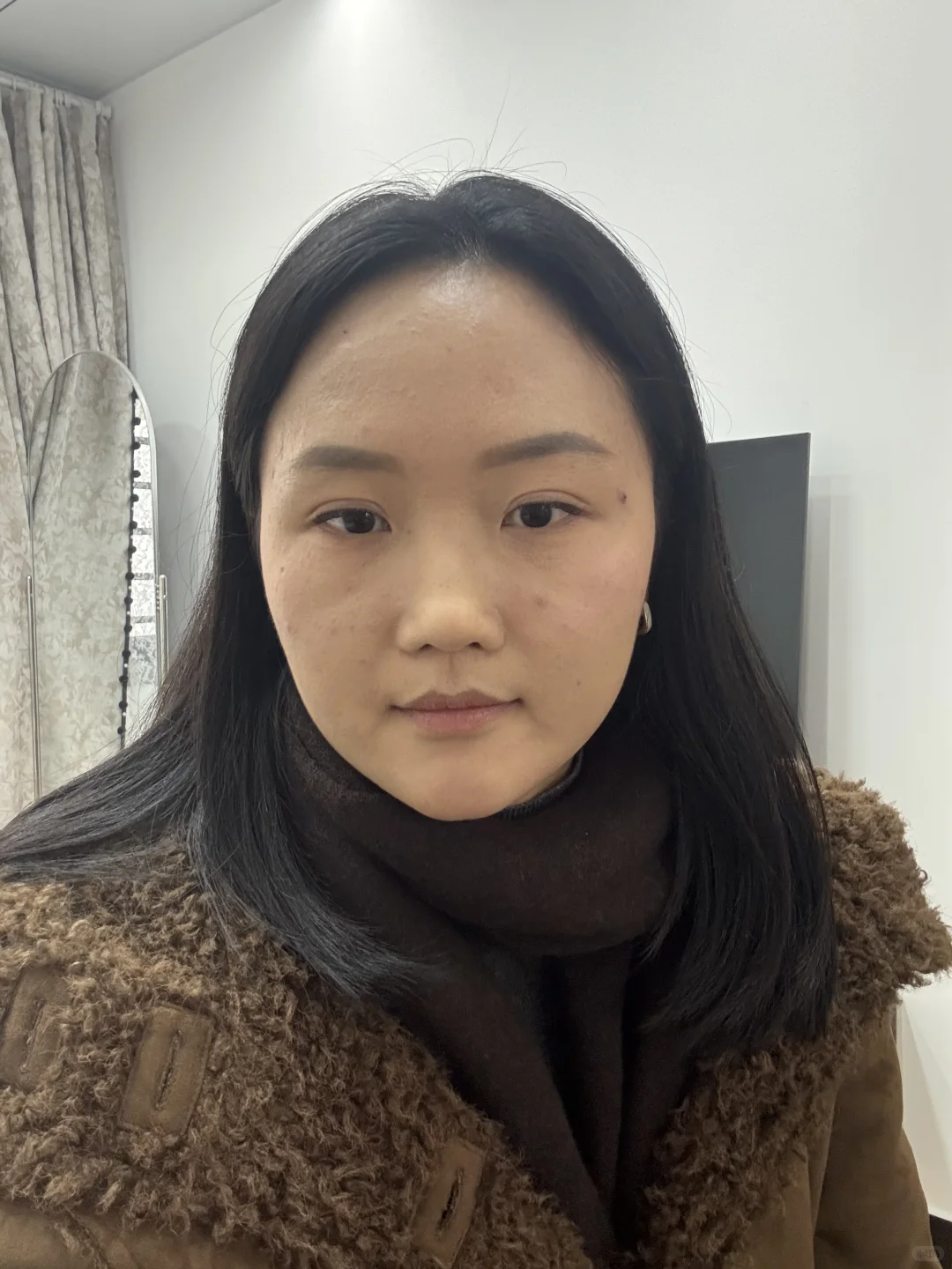 95年原相机下真实面貌