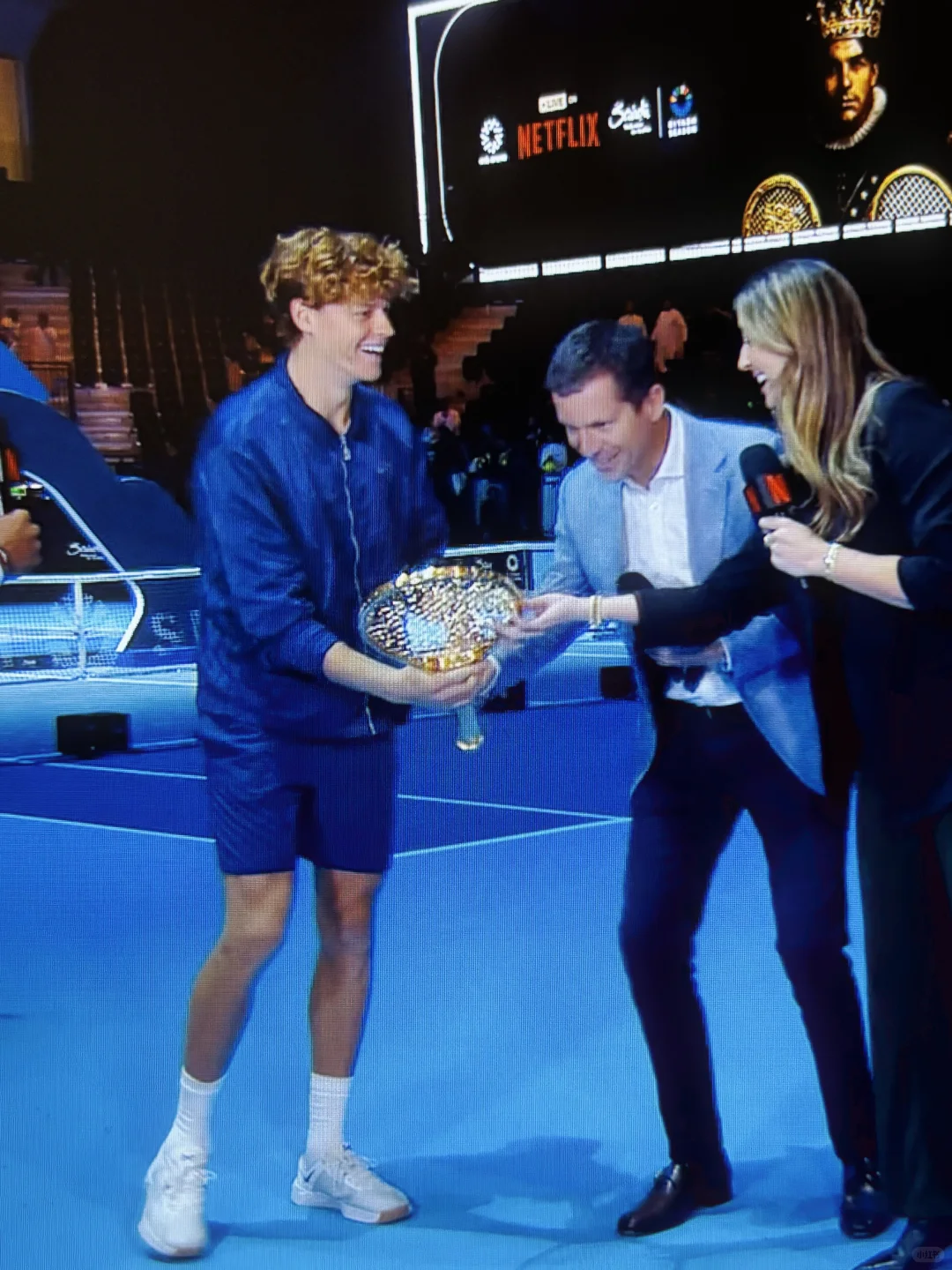 六王赛卫冕成功🥰🥳