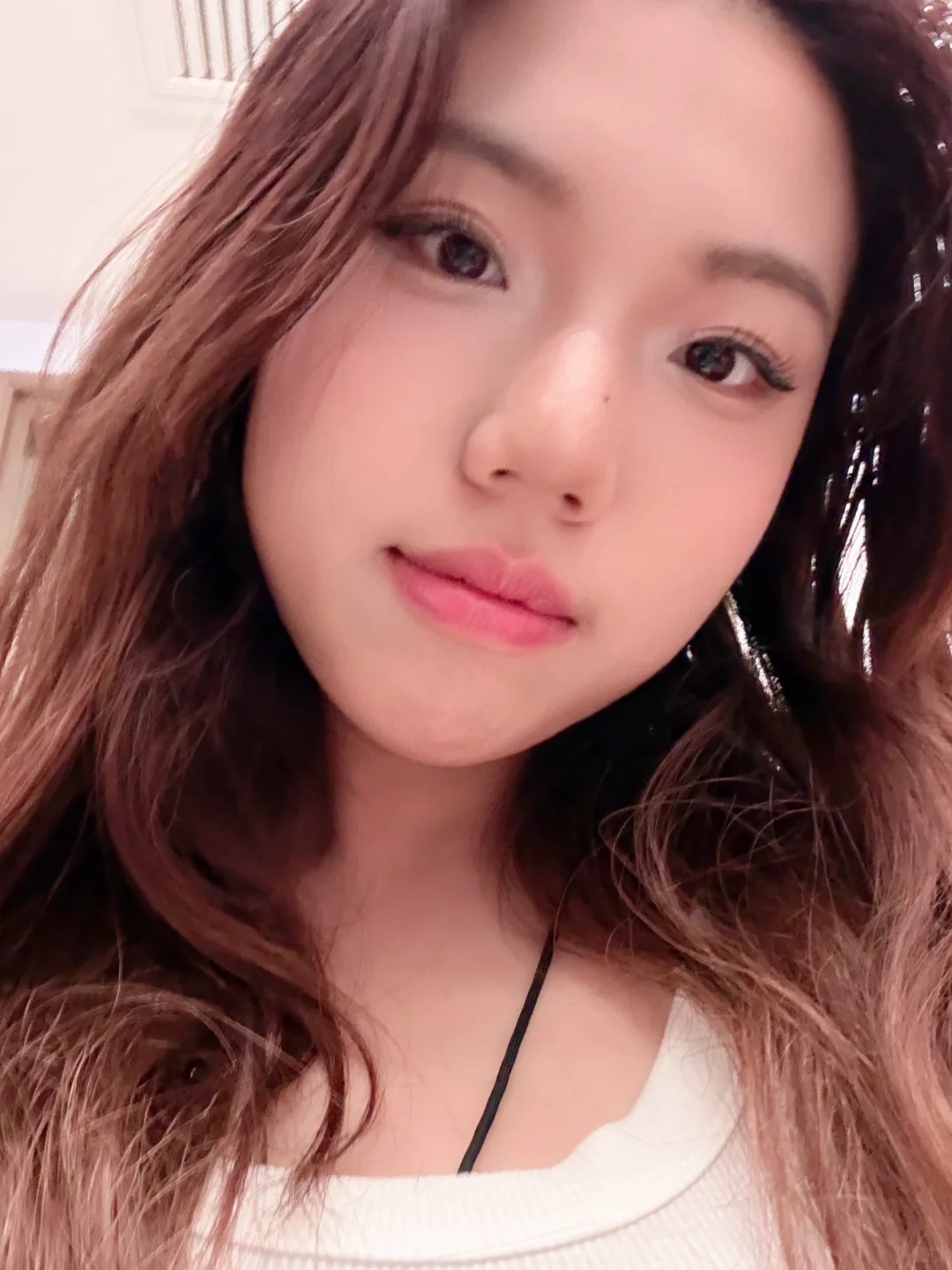 想do脸！！鼻子需要动吗～～