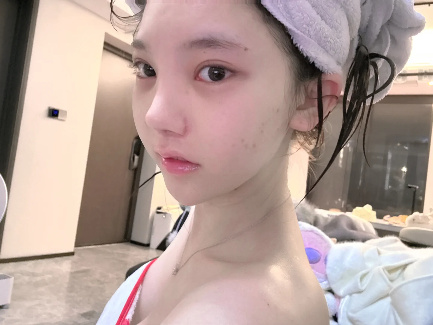 嫩门永存🙏🏻