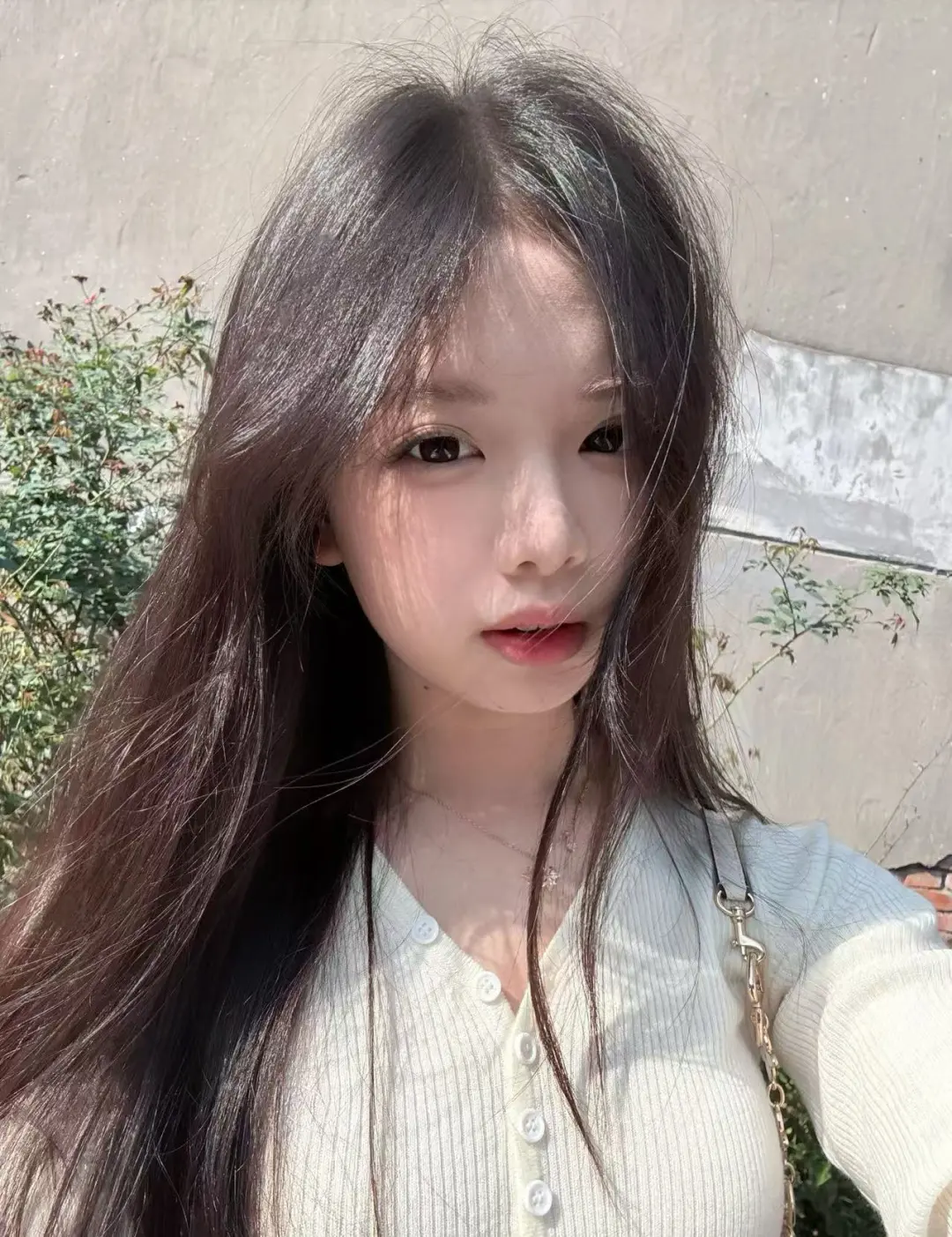 和多年的小遗憾和解啦