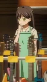 碎碎念｜工作の兔