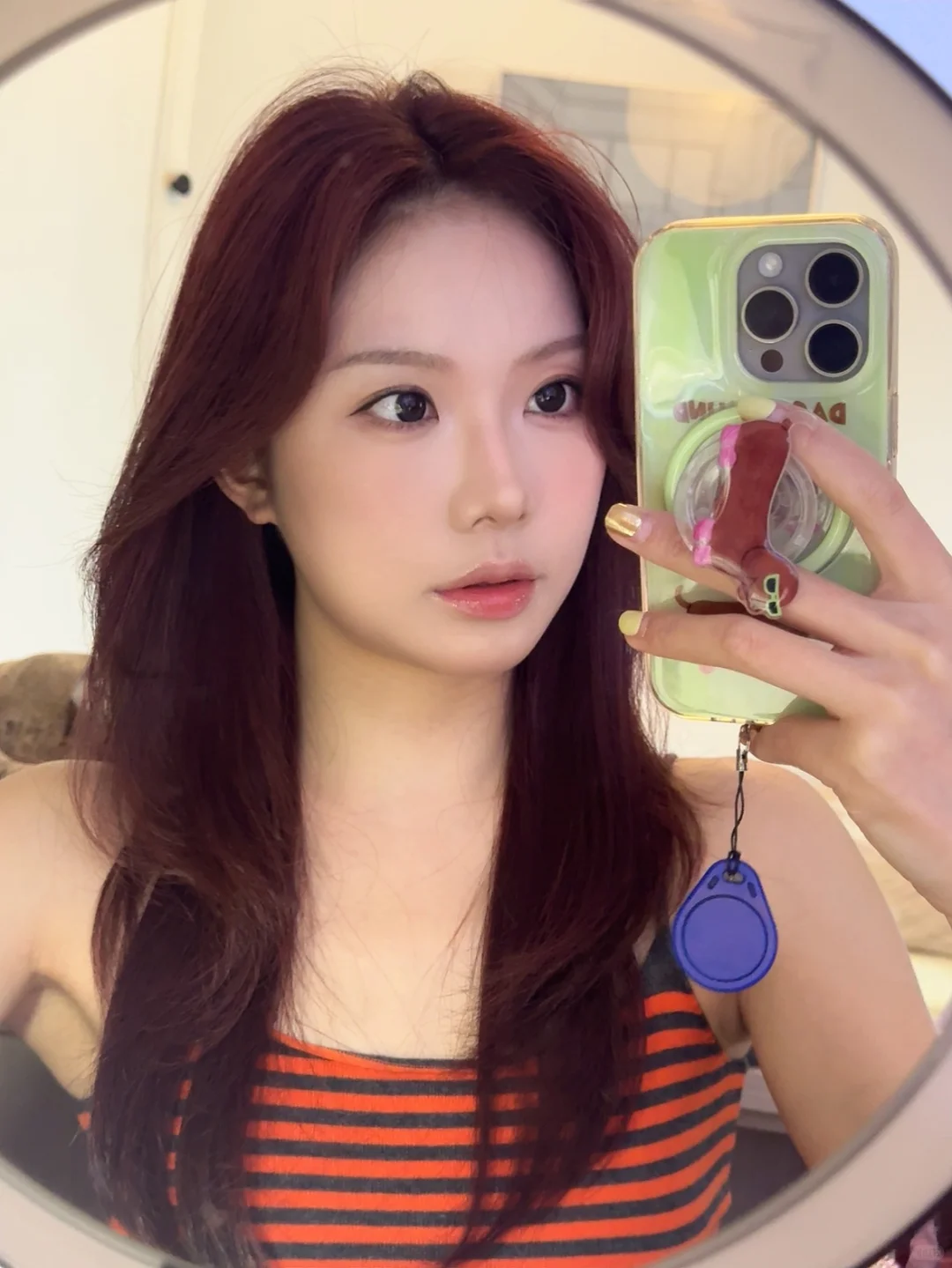 20w💰换回的脸你说值不值【左滑有惊喜】🙂‍↔️