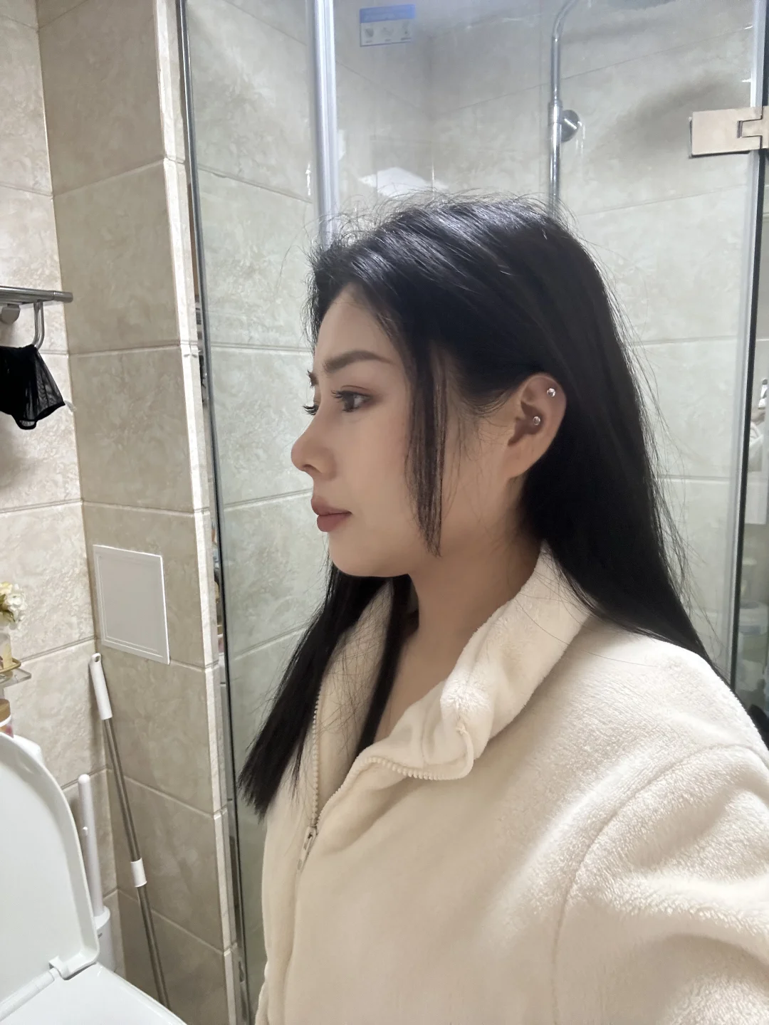 人真的不要随便去动自己的鼻子