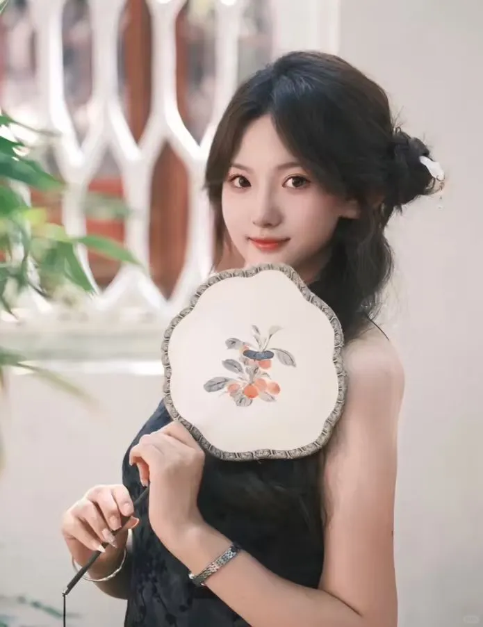 do之前怎么没人说整容妹这么爽