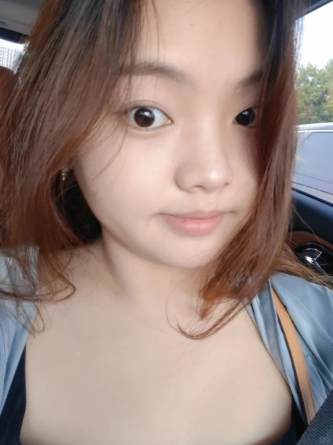 阳光是最好的美肤神器！！！