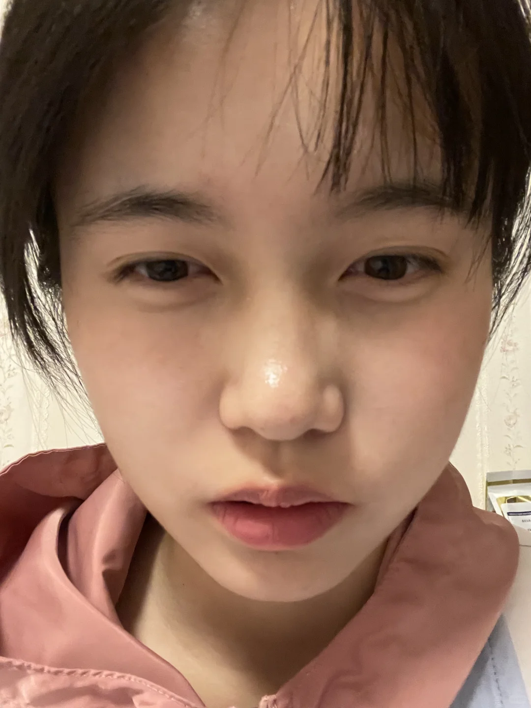 来一波素颜照合集