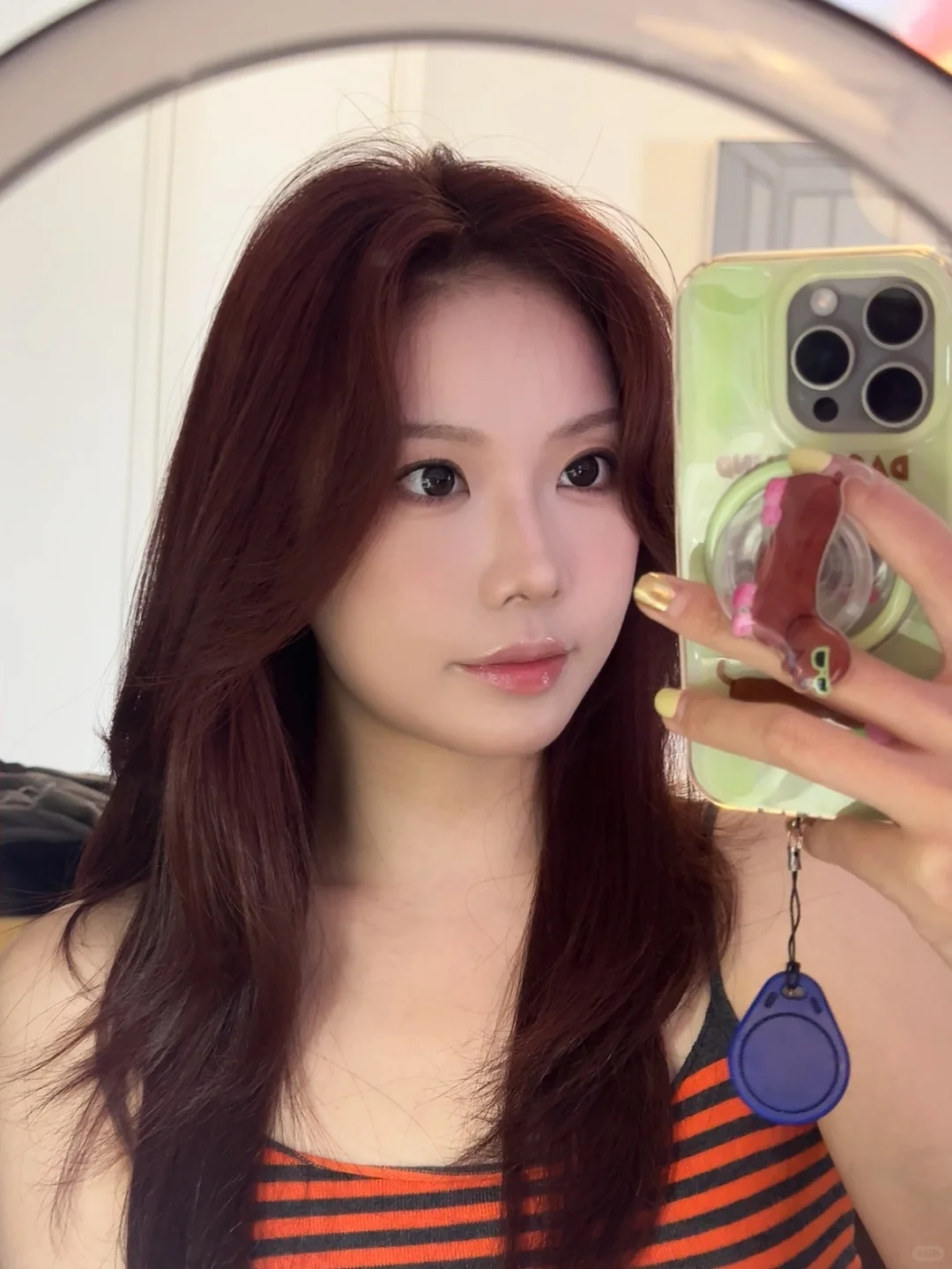 20w💰换回的脸你说值不值【左滑有惊喜】🙂‍↔️