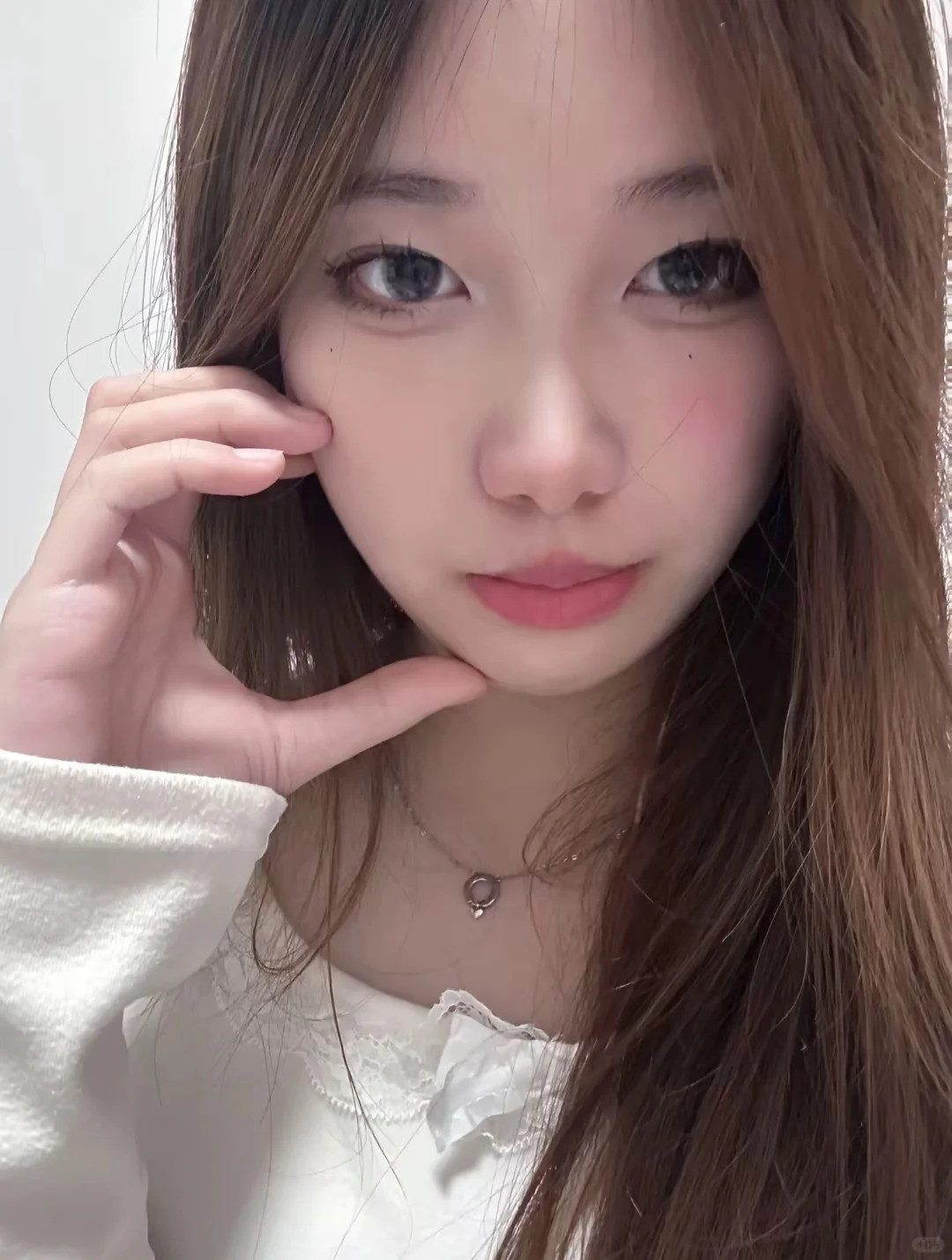 今天也是喜欢的自己呀