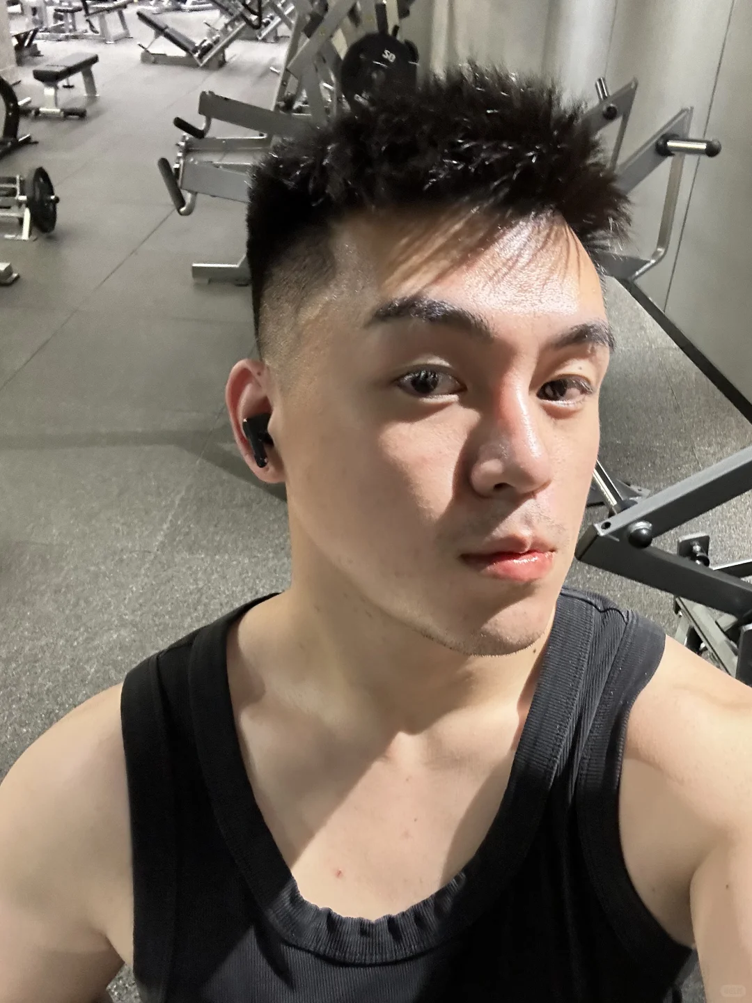 4支Radiesse👃上岸成功