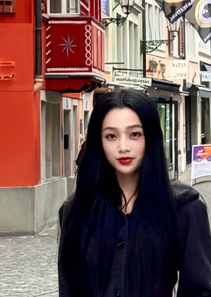 后悔！为什么没早点do菲欧曼致塑隆鼻