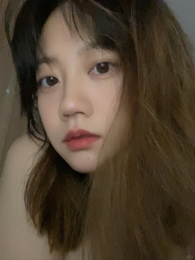 怼脸拍是不是过时了？