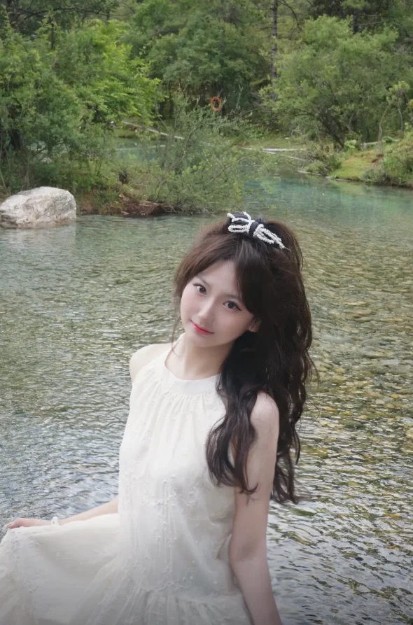 do之前怎么没人说整容妹这么爽