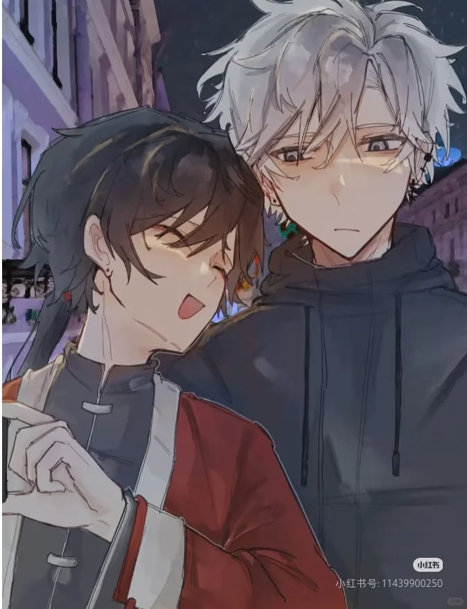 俄瓷（自行避雷）