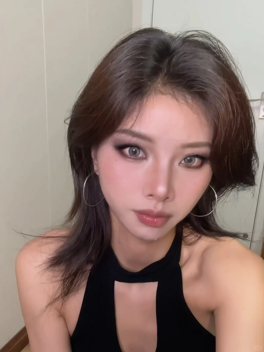 普通女生永远不要失去打扮欲