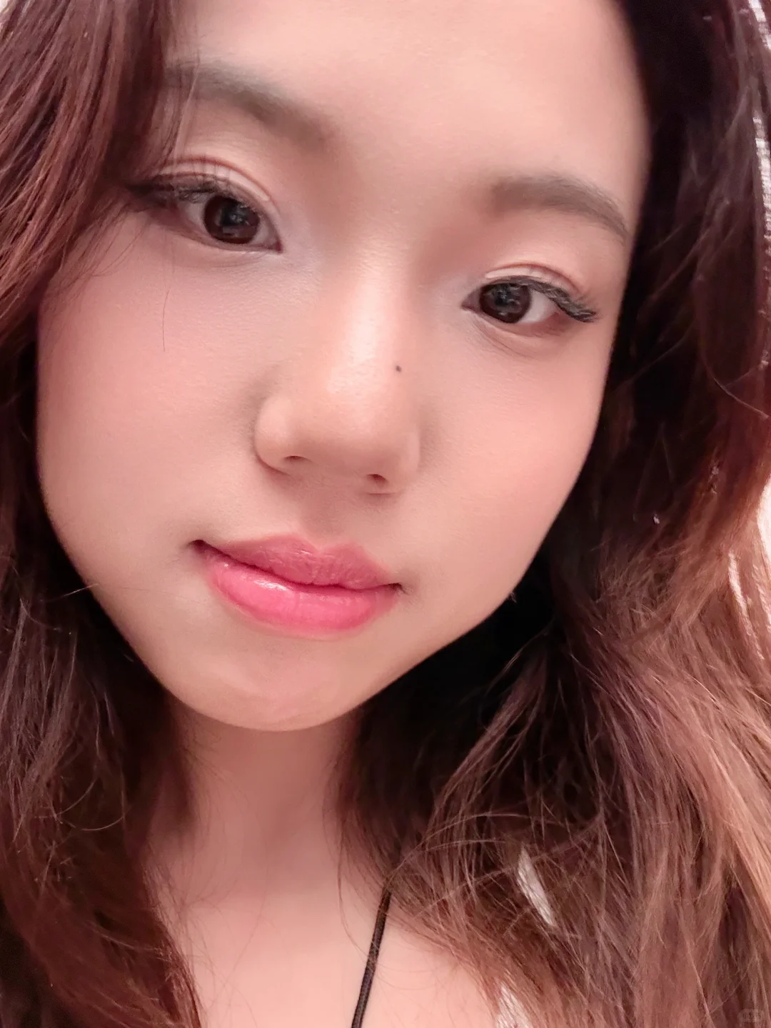 想do脸！！鼻子需要动吗～～