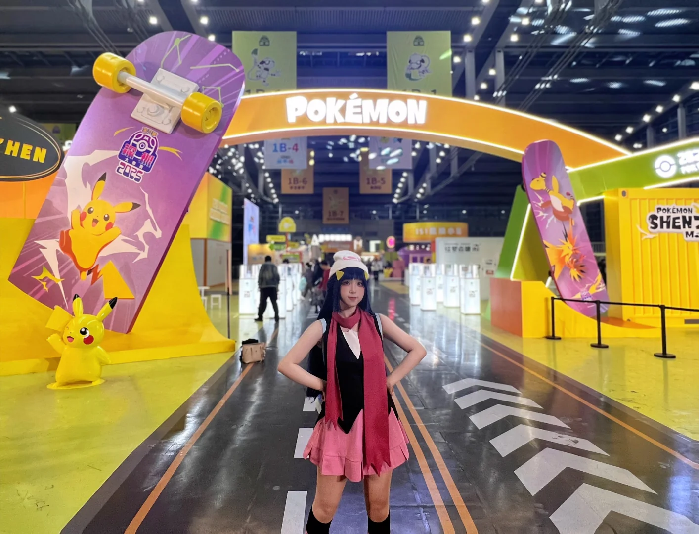 深圳大师赛day2结算✨