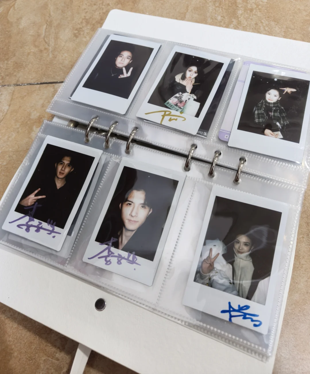 两天夜哈总结一个！