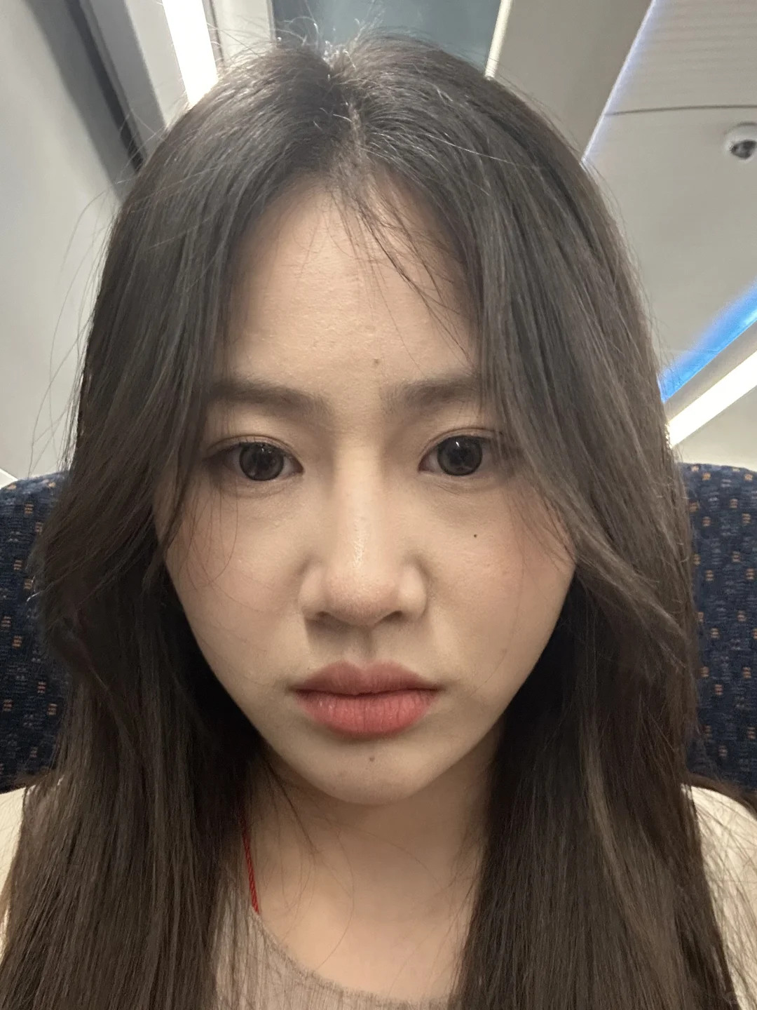 想弄一下脸 求建议