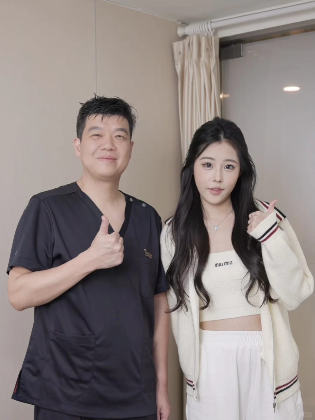 成都隆鼻圣手，上镜骨感鼻轻松拿捏~