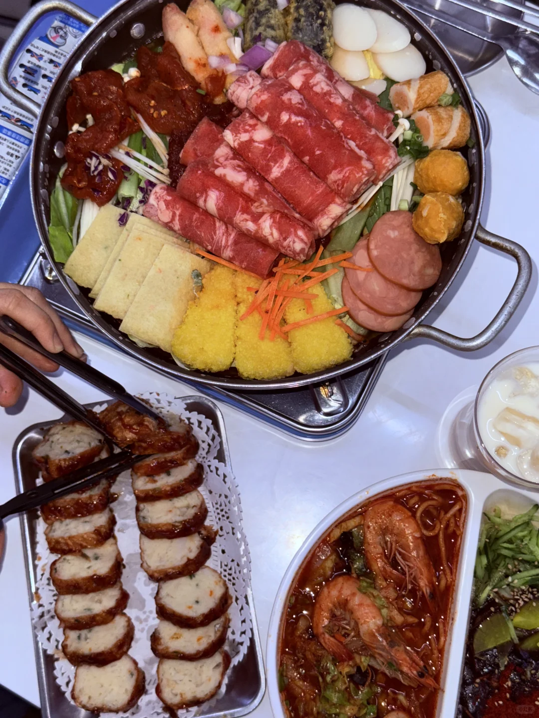 震惊‼️你吃过炸大便吗💩