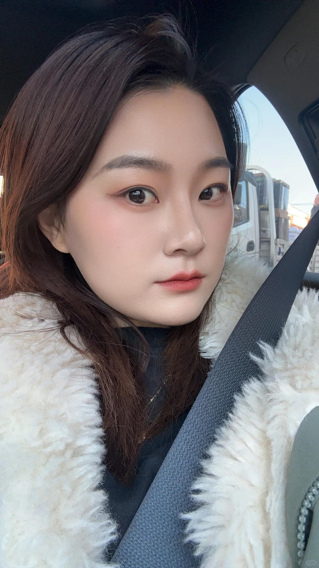 鼻假体取出100天啦