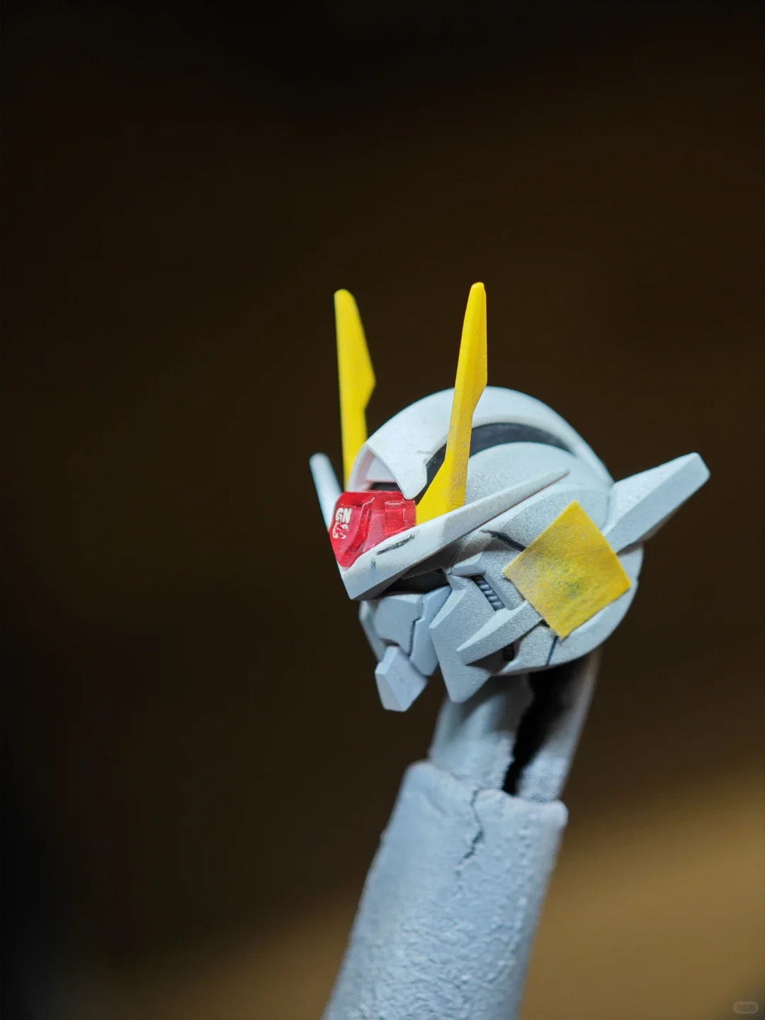 RG 00 整容记录 2