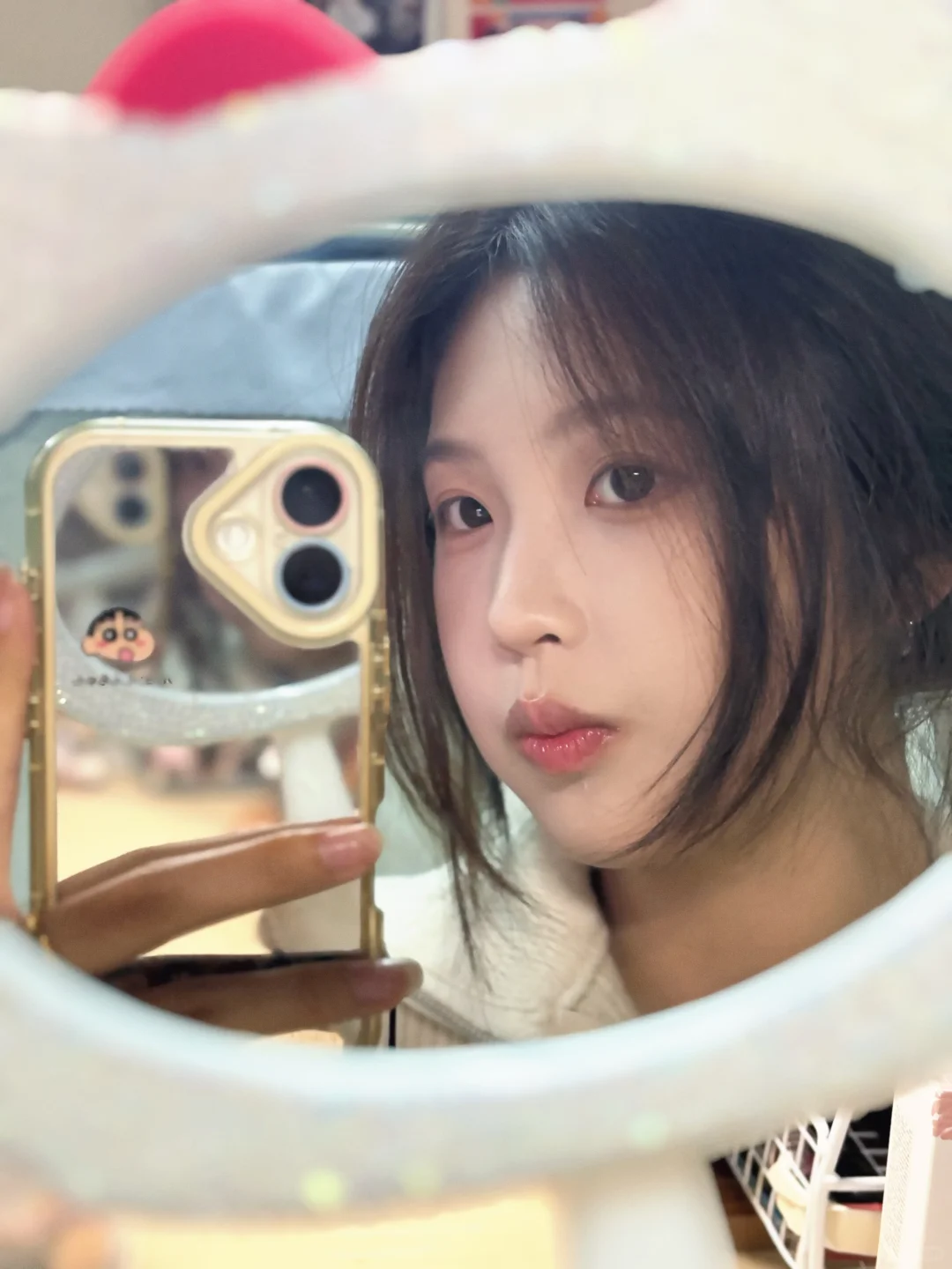 一定要长得好看吗 长得好笑不行嘛