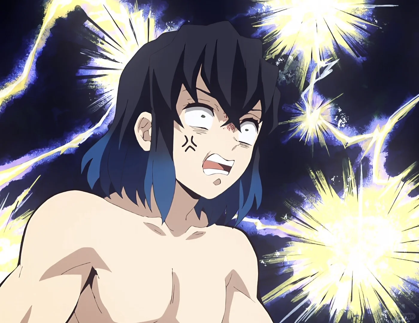 猪儿顶着这张美脸到底都在发出什么动静